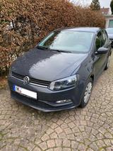 Volkswagen Polo 1.4 TDI 55kW Trendline BMT Trendline Bl... - Volkswagen Polo: TDI Trendline