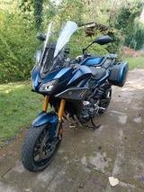 Yamaha Tracer 900 GT - YAMAHA TRACER 900 GT