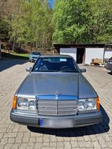 Mercedes-Benz 250 D (W124) - Mercedes-Benz 250 aus 1990