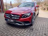 Mercedes-Benz E 400 d 4MATIC T All-Terrain Autom. All-Terrain - gebrauchte Mercedes-Benz E 400 aus dem Jahr 2020