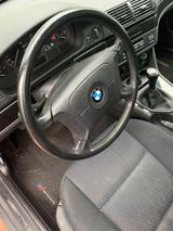 BMW E39 520i.177139 km - gebrauchte BMW 520 aus dem Jahr 1999