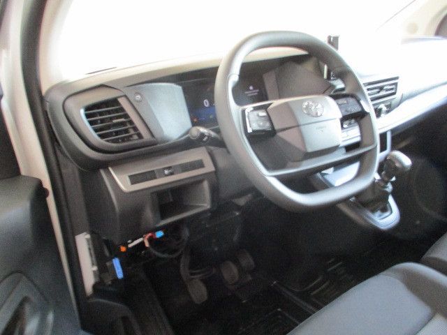 Fahrzeugabbildung Toyota Proace Kasten 2.0 D-4D L1 Kasten Meister Navi