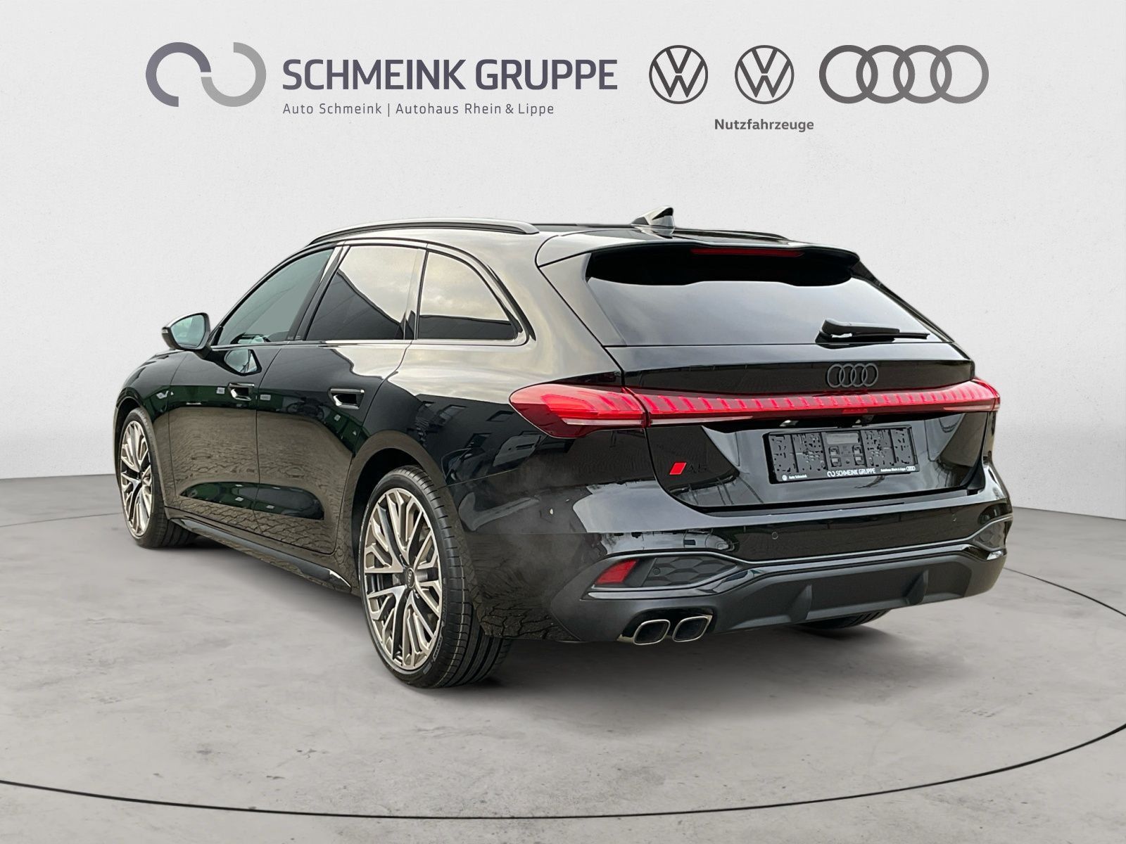 Audi A5 - Bild 4