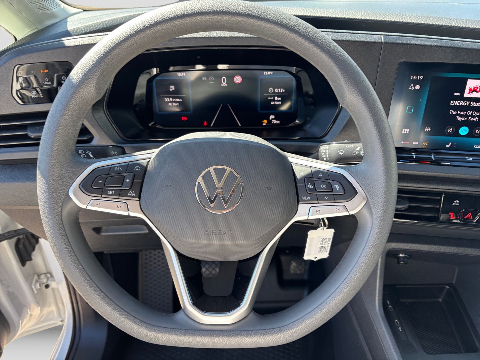 Volkswagen Caddy - Bild 9
