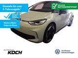 Volkswagen ID.3 Pro S  "Black Style" Navi LED - Volkswagen ID.3: Style