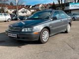 Volvo S40 1.6 Comfort*ORG.173TSKM*ALU* - gebrauchte Volvo S40 aus dem Jahr 2001