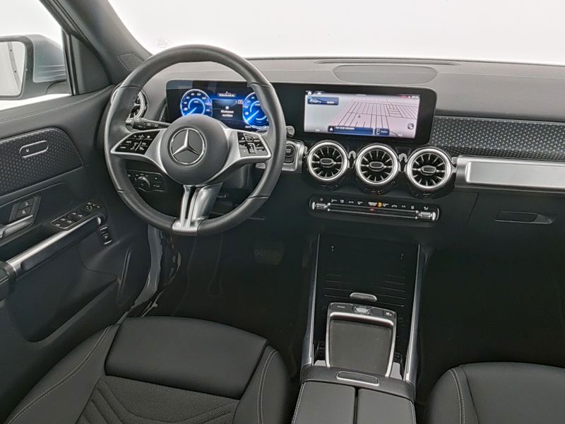 Mercedes-Benz EQB 250+ LED/NAVI/KAMERA foto 6