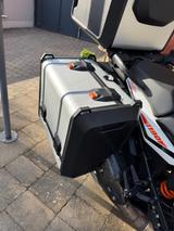 KTM 1190 Adventure - KTM 1190 ADVENTURE
