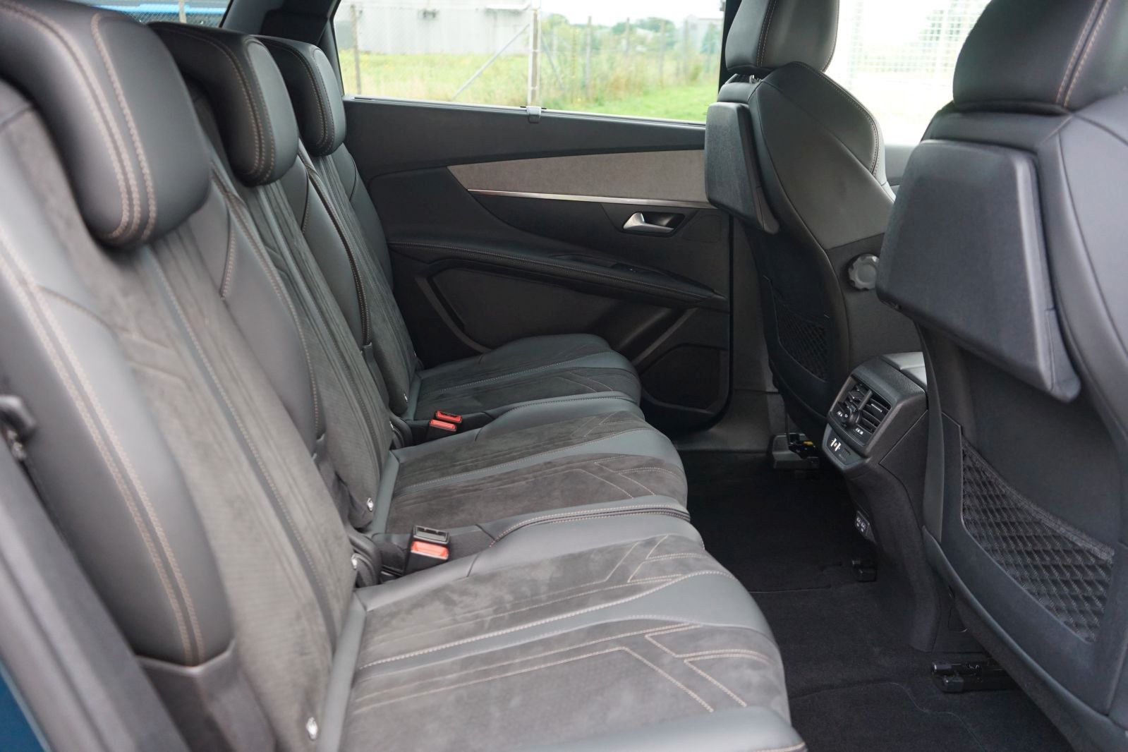 Fahrzeugabbildung Peugeot 5008 GT*7 Sitzer*Service Neu*Hu Au Neu*1 Hand
