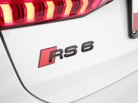 Audi RS6 - Vorschau Bild 22