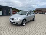 Opel Corsa C 1.2 Edition 1HD 5 trg. TÜV NEU - Opel Corsa aus 2005: C