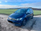 Volkswagen Touran 2.0 TDI SCR 85kW Comfortline Comfortline - Behindertengerechte Volkswagen Touran