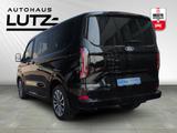 Ford Tourneo Custom Bus PHEV 340 L1 Titanium X - : Kleinbus, mit Anhängerkupplung