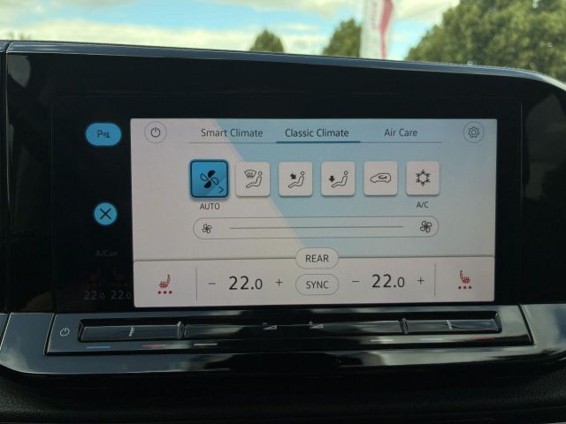 CADDY MAXI 1.5 TSI STYLE NAVI+ACC+SHZ+7-SITZE