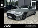 Mercedes-Benz Mercedes-AMG GT 63 4M+ Premium+ Lift Aero Night - gebrauchte Mercedes-Benz AMG GT aus dem Jahr 2025