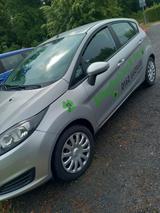 Ford Fiesta 1,25 60kW Trend Trend - Ford Fiesta: 60 Trend