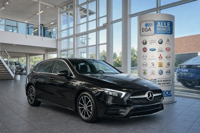 Image of Mercedes-Benz B 180