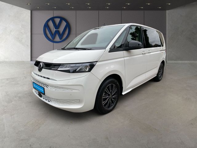 Volkswagen Multivan T7 2.0 TDI DSG Multivan Navi LED Heckle