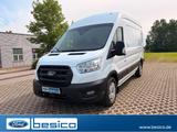 Ford Transit Kasten Trend 350L3+PDC+SHZ+USB+DAB+Temp+