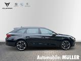 Cupra Leon Sportstourer 2.0TSI El. Heckklappe LenkradH - Cupra Leon in Leipzig