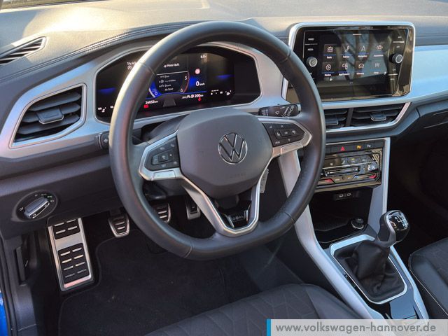 Volkswagen T-Roc - Bild 14