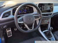 Volkswagen T-Roc - Vorschau Bild 14