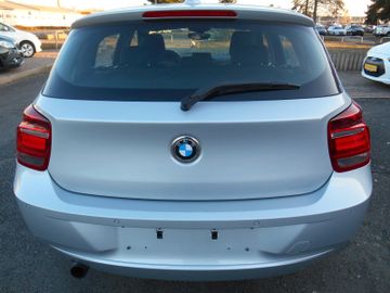BMW 118 - 3
