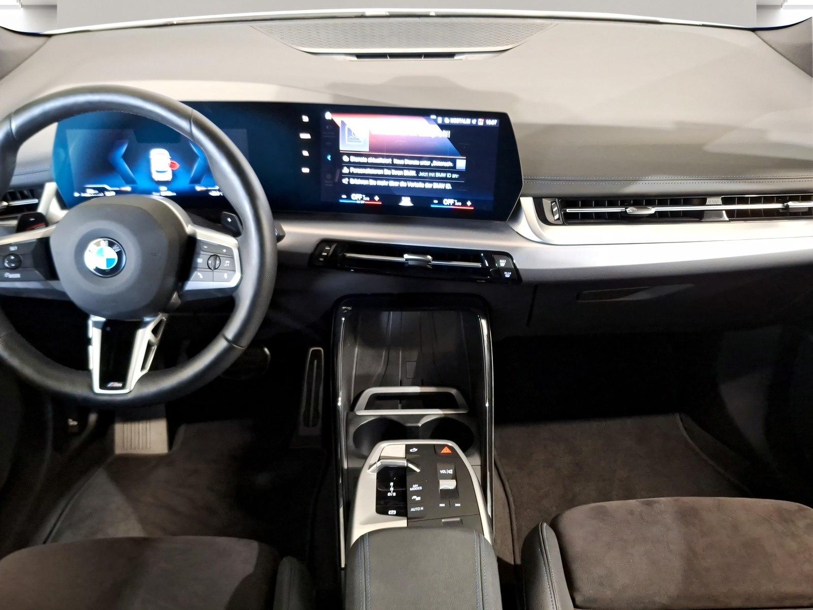 BMW 218 Active Tourer 218d Active Tourer M Sport Driv.Assist+ Kamera, миниатюра 7