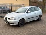 Seat Ibiza Sport Edition 1.4 MPI TÜV - Seat Ibiza aus 2005: 1.4
