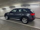 Audi Q5 2.0 TDI quattro |Sport|Virtual|Shzg|LED|R-Cam - Audi Q5: Sport