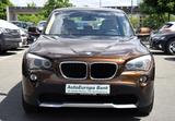 BMW X1 20d *Pano*Bi-Xenon*2xPDC*Hifi*Leder* - BMW X1 in Nürnberg