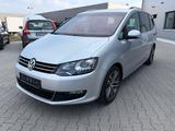 Volkswagen Sharan Cup BMT 2.0 TDI - Volkswagen Sharan Cup mit Diesel-Antrieb