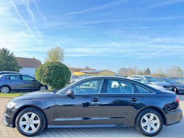 Audi A6 - 2