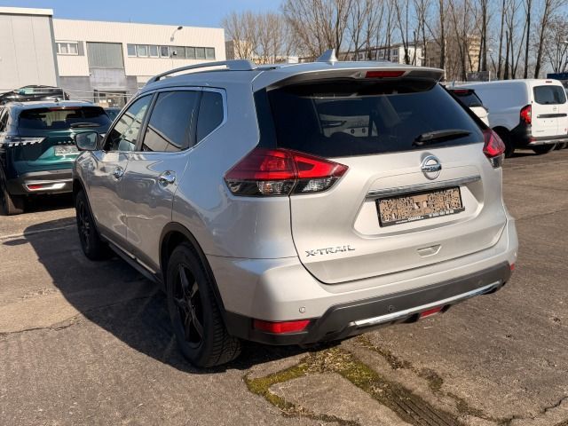 Fahrzeugabbildung Nissan X-Trail 1.3 DIG-T DCT Tekna Navi*Leder*Winterp.