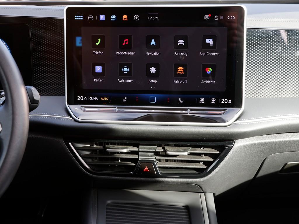 Volkswagen Passat 2.0 TDI DSG schwenkbar AHK, Kamer, миниатюра 10