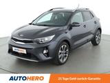 Kia Stonic 1.0 TGDI Spirit*TEMPO*CAM*PDC*SHZ*KLIMA* - Kia Stonic: Spirit
