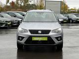 Seat Arona 1.0TSI Style+KAMERA+TEMPO+PDC+SHZ+KLIMA - gebrauchte Seat Arona aus dem Jahr 2018