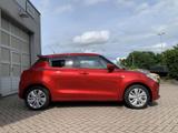 Suzuki Swift 1.0 Compfort Klima+Alu+Sitzhz. - Suzuki Swift: 1.0