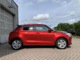 Suzuki Swift 1.0 Compfort Klima+Alu+Sitzhz. - Suzuki Swift: Limousine