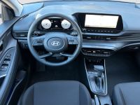 Hyundai i20 - Vorschau Bild 12