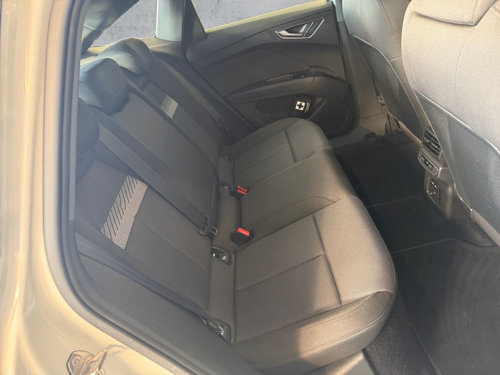 Audi Q4 e-tron - Bild 16