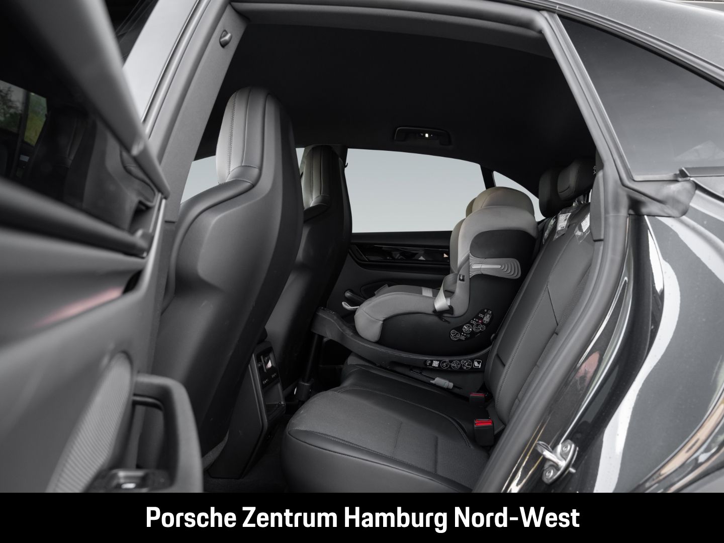 Porsche Macan - Bild 6