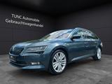 Skoda Superb Combi L&K XEN DSG KMRA LDR ACC NAVI AHK - Skoda Superb in Hamm