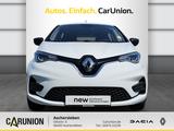 Renault ZOE LIFE R110 Z.E. 40 , incl. Batterie - Renault ZOE in Halle