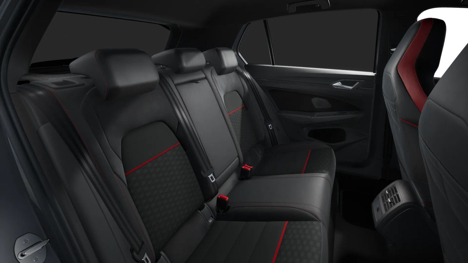 Volkswagen Golf VIII GTI Clubsport 5JG+MATRIX+PANO+HuD+19Z. foto 11