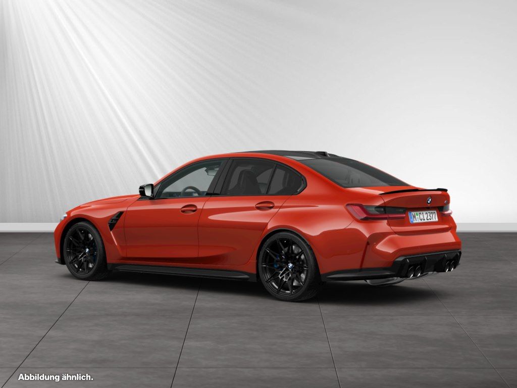 BMW M3 - Bild 7