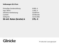 Volkswagen ID.3 - Vorschau Bild 2