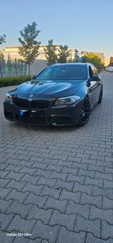 BMW 535d xDrive Touring - M packet  - BMW 535 in Augsburg