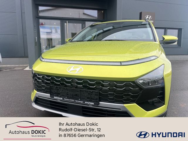 Hyundai BAYON – Bild 3