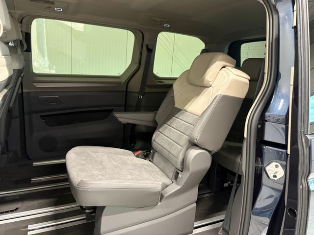 T7 Multivan Life 2.0 TDI DSG AHK STANDHZG